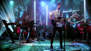 Atlas Genius "If So" Guitar Center Sessions on DIRECTV