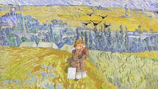 Rain, Auvers