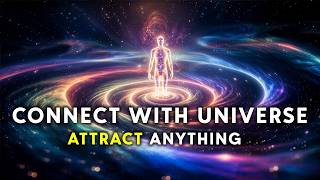 963Hz Unlock Universe’s Secret Power To Bring Anything Into Reality | Biggest Transformation Music