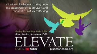 Elevate: The #announcement #video