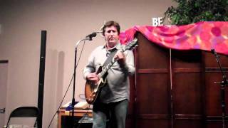 Martin Blasick @ Infinity Cafe, September 5, 2010