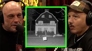 The Real Story Behind The Amityville Horror