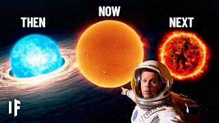 The Entire History of Our Sun