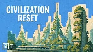 Why the next 25 years could surpass anything in modern memory | Peter Leyden: Full Interview