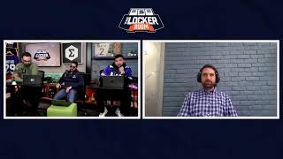 Thursday Night Football Watch Along: Seattle Seahawks @ Dallas Cowboys | The Locker Room