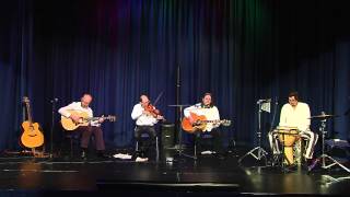 Ismay's Dream Show.