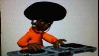 DJ DFUNK 70