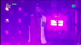 Bruno Mars- UpTown Funk (Live in Rock in Rio Lisboa, 2018)