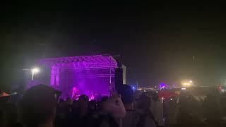 Saxsquatch @ Summer Camp Music Festival 8/21/21