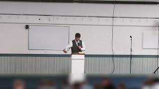 Guidance for Growing Christians | Isaac Fisher | (1) 03-01-2026