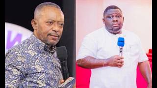 Audio Lɛak🔥Kennedy Afreh Poku hot message to Owusu Bempah over Badu Kobi & Nigel's comment
