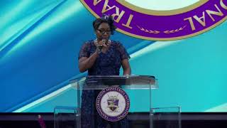 Transformation Ministries