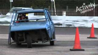 Stock Car Racing