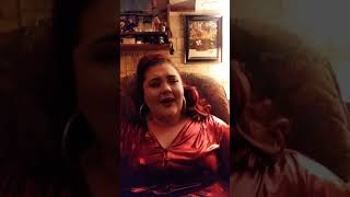 Have Yourself a Merry Little Christmas / I'll Be Home For Christmas ~ by Heather Berry Mabe