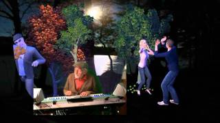 MOONLIGHT IN VERMONT.wmv