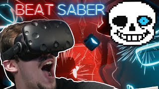 Megalovania By Toby Fox (Undertale) | TomFoolery in Beat Saber #12