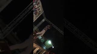 Faait Shuga performing @ Alogboshie to the world concert 2019