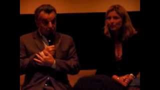2011 Twin Peaks Fest (SAM) Movie Night part 2