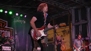 Road House Blues - Bobby Friss Band