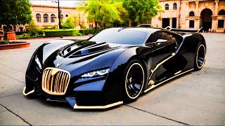 15 Most Luxurious Limousines in the World 2026