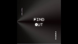 Find Out (Lyrics)