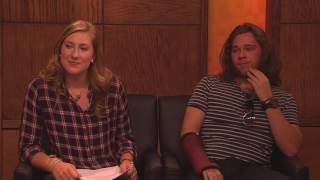 VolTalk Producer Interview