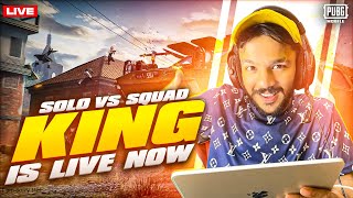 LETSS PLAY SOME SERIOUS GAME WITH HEAVY CHALLENGES