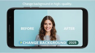 How to Remove High-Quality Photo Background in 2025 (Free & Fast)