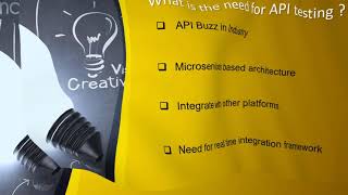 API Testing : REST API Testing using Python for Beginners - learn API Testing