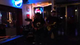 Aquamarine Dream Machine "Giants of the Deep" live at Lorad