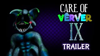 Care of Verver 9 - Official Trailer