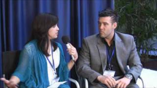 PubCon at Dallas Lyndon Reid Halo Media Video Interview