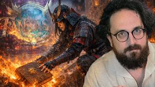 Marco Plays Fantasy with Chatgpt! - Marco vs. Chatgpt