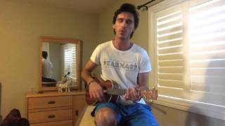 Somewhere Over the Rainbow (Israel "IZ" Kamakawiwoʻole) - Cover by Jeff Rodrigues