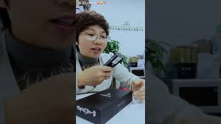 Hand-hold Translator Device 32 Languages Talking Voice Translation