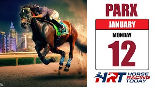 Money Monday at Parx | 10 Races | Full Card Picks & Analysis