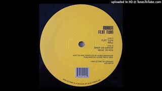 Ruben Andersen - Move Ya Ass