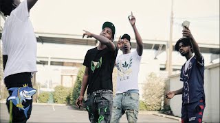 T3 - "Beat Drop" @StreetShark00