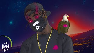 "Make A Scene" (w/Hook) | Travis Scott x Tory Lanez Type Beat with Hook by AyeNon