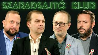 Eljut-e Orbán az önmerényletig? // SZABADSAJTÓ KLUB