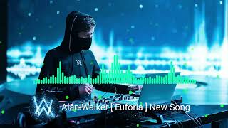 alan walker [ Euforia ] new song #alanwalker #alanwalkerstyle #euforia