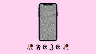 FUTURE SOUL / R&B beat - Phone Interferences | FEZE 🥀