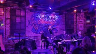 Willin' - Little Feat (An Altered Stage Cover)