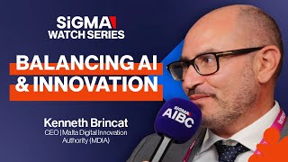 How is Malta shaping the future of ethical AI and collaborative digital innovation?