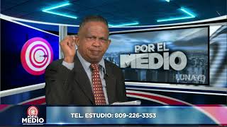 POR EL MEDIO 19 11 2025 B1