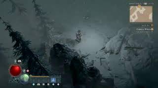 DIABLO IV  2023 | BEST GAME |RPG | Co-op | PS4 PS5 LIVE gameplay walk