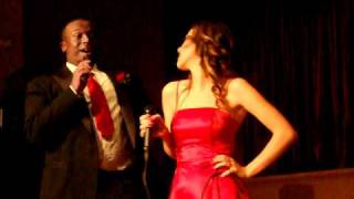 I Won't Dance (Wedding Reception)(Kent Wilson & Kirsite Walrath)