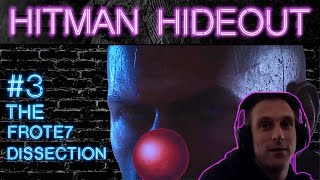 HITMAN HIDEOUT Podcast #3 | Interview With Frote7