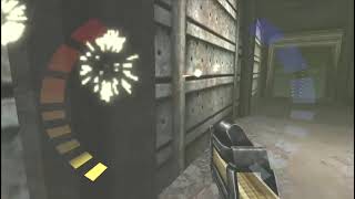 Jungle - 00 Agent - 00:51 (UWR) Goldeneye007XBLA