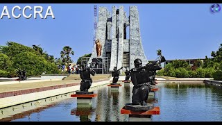Accra, Ghana, Africa, travel, vacation, world travel, tourist destination